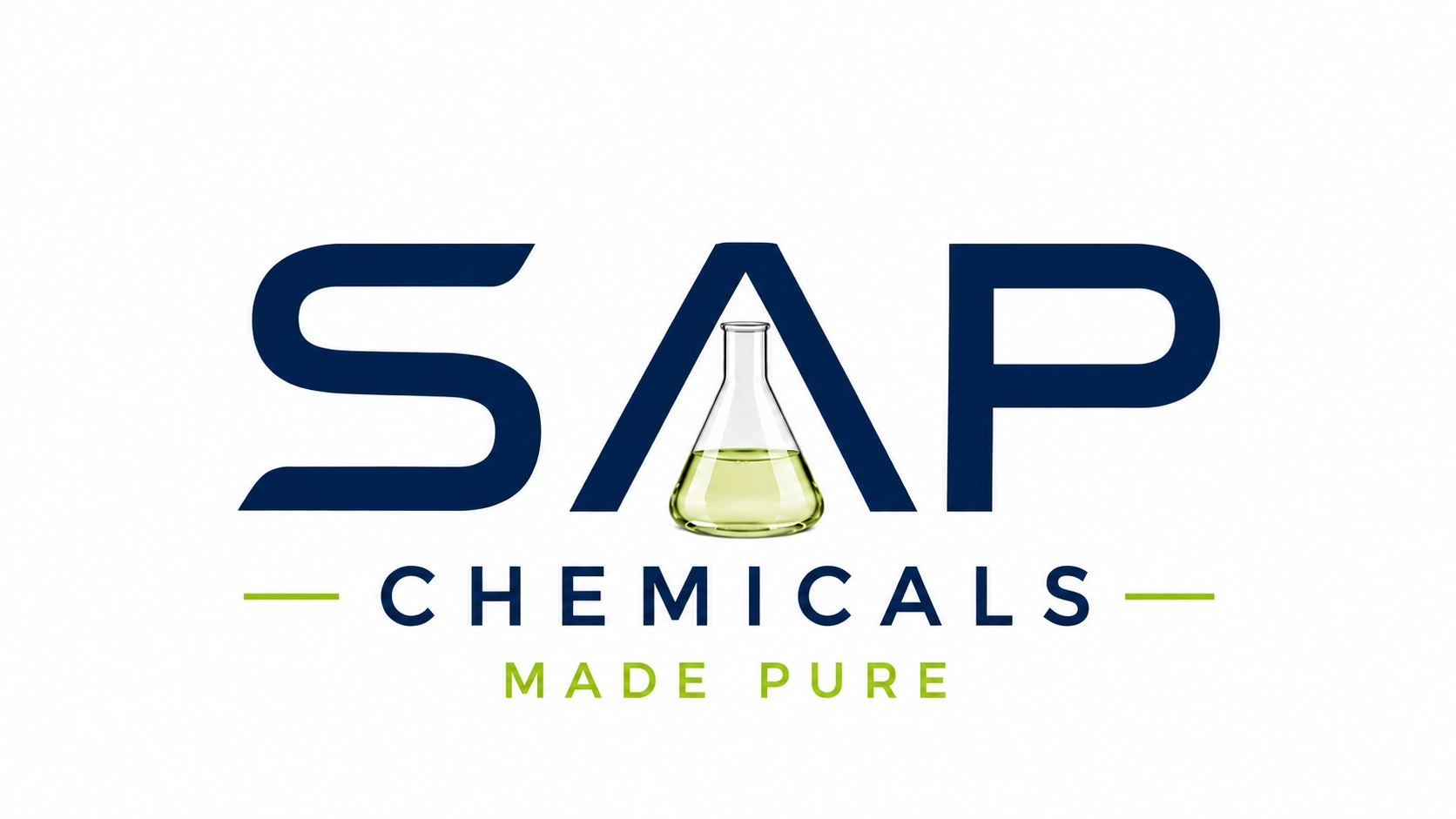 SAP Chemicals — Made Pure